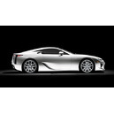 Lexus lfa